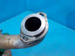 7L6145942B Патрубок интеркулера VOLKSWAGEN Touareg 2002-2010