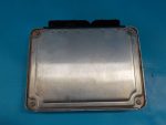 022906032GC Блок управления двигателем VOLKSWAGEN Touareg 2002-2010
