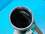 7L6129654B Патрубок воздушного фильтра VOLKSWAGEN Touareg 2002-2010
