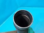 7L6129654B Патрубок воздушного фильтра VOLKSWAGEN Touareg 2002-2010