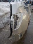 6160142050 Крыло заднее правое TOYOTA Rav 4 III (ACA30) 2006-2013