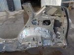 6160142050 Крыло заднее правое TOYOTA Rav 4 III (ACA30) 2006-2013