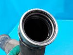 7L6145967 Патрубок интеркулера VOLKSWAGEN Touareg 2002-2010