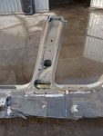 6131142030 Порог правый со средней стойкой TOYOTA Rav 4 III (ACA30) 2006-2013