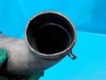 7L6128628B Патрубок воздушного фильтра VOLKSWAGEN Touareg 2002-2010
