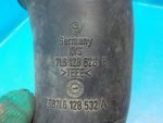 7L6128628B Патрубок воздушного фильтра VOLKSWAGEN Touareg 2002-2010