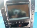 8611130560C0 Магнитола LEXUS GS III 2005-2012