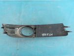 4F0807681A Решетка переднего бампера левая Audi A6 (C6, 4F) 2005-2011