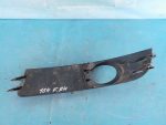 4F0807682A Решетка переднего бампера правая Audi A6 (C6, 4F) 2005-2011