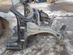 012472 Передняя часть кузова Chevrolet Cruze 2009-2016