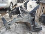 012472 Передняя часть кузова Chevrolet Cruze 2009-2016
