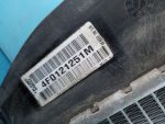 4F0121251M Радиатор охлаждения двигателя Audi A6 (C6, 4F) 2005-2011