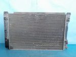 4F0121251M Радиатор охлаждения двигателя Audi A6 (C6, 4F) 2005-2011