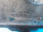 070199307A Кронштейн двигателя левый VOLKSWAGEN Touareg 2002-2010