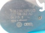 022133062AD Дроссельная заслонка VOLKSWAGEN Touareg 2002-2010