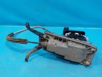 7L6713093A Кулиса АКПП VOLKSWAGEN Touareg 2002-2010