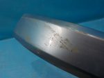 6N1117D750A Молдинг переднего бампера левая Ford Fusion 2002-2012