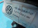 7L6713093A Кулиса АКПП VOLKSWAGEN Touareg 2002-2010
