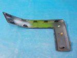 6N1117D750A Молдинг переднего бампера левая Ford Fusion 2002-2012
