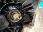 G61117150 МКПП (механическая КПП) MAZDA Mazda 6 (GH) 2007-2012