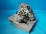 G61117150 МКПП (механическая КПП) MAZDA Mazda 6 (GH) 2007-2012