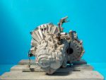 G61117150 МКПП (механическая КПП) MAZDA Mazda 6 (GH) 2007-2012