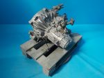 G61117150 МКПП (механическая КПП) MAZDA Mazda 6 (GH) 2007-2012