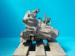 G61117150 МКПП (механическая КПП) MAZDA Mazda 6 (GH) 2007-2012