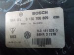 7L0121207D Диффузор радиатора в сборе VOLKSWAGEN Touareg 2002-2010