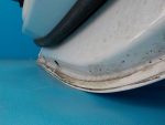 13285611 Дверь задняя правая OPEL Astra J 2010-2017