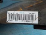 EH14611J0 Дисплей информационный MAZDA CX-7 2007-2012
