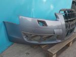 4F0807105C Бампер передний Audi A6 (C6, 4F) 2005-2011