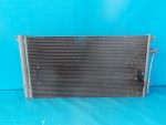 7L0820411G Радиатор кондиционера VOLKSWAGEN Touareg 2002-2010