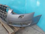 4F0807105C Бампер передний Audi A6 (C6, 4F) 2005-2011