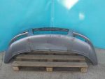 4F0807105C Бампер передний Audi A6 (C6, 4F) 2005-2011