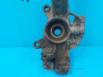 4B3407257A Поворотный кулак передний левый Audi A6 (C5) 1997-2004