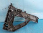 4F0807227 Кронштейн переднего бампера левый Audi A6 (C6, 4F) 2005-2011