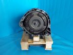 09D300037KX АКПП (автоматическая КПП) VOLKSWAGEN Touareg 2002-2010