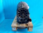 09D300037KX АКПП (автоматическая КПП) VOLKSWAGEN Touareg 2002-2010