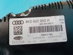 8K0920950H Щиток приборов Audi A4 (B8) 2007-2015