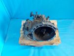  МКПП (механическая КПП) MAZDA Mazda 6 (GH) 2007-2012