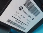 7L0959702G Стеклоподъемник передний правый VOLKSWAGEN Touareg 2002-2010