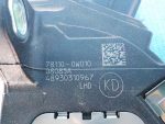 781100W012 Педаль газа TOYOTA Rav 4 III (ACA30) 2006-2013