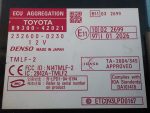8930042021 Блок управления TOYOTA Rav 4 III (ACA30) 2006-2013