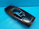 4F1864261B Накладка центральной консоли Audi A6 (C6, 4F) 2005-2011