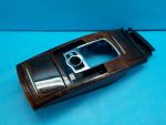 4F1864261B Накладка центральной консоли Audi A6 (C6, 4F) 2005-2011