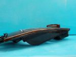 4F1864261B Накладка центральной консоли Audi A6 (C6, 4F) 2005-2011