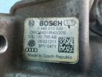 03L130755AA Топливный насос высокого давления (ТНВД) VOLKSWAGEN Crafter 2006-2016