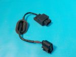 1K0 906 093 G Блок управления топливным насосом VOLKSWAGEN Passat B6 2005-2009