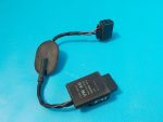 1K0 906 093 G Блок управления топливным насосом VOLKSWAGEN Passat B6 2005-2009